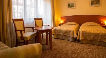 Hotel Muszyna