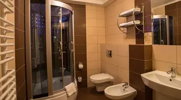 Hotel Muszyna