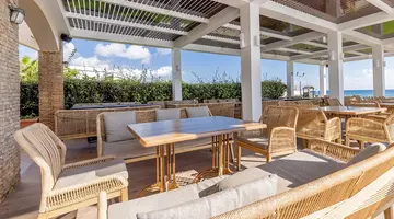 Hotel Mythos Beach Resort