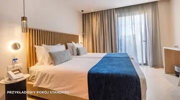 Hotel Mythos Beach Resort
