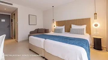 Hotel Mythos Beach Resort