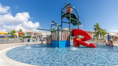 Hotel Mythos Beach Resort