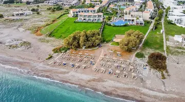 Hotel Mythos Beach Resort