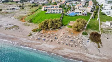 Hotel Mythos Beach Resort