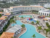 Hotel Mythos Beach Resort