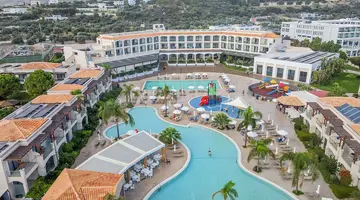 Hotel Mythos Beach Resort