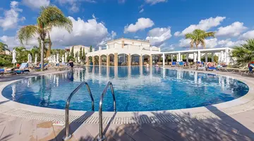Hotel Mythos Beach Resort