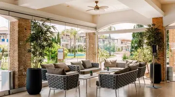 Hotel Mythos Beach Resort