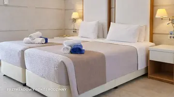 Hotel Mythos Beach Resort
