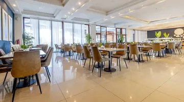 Hotel Mythos Beach Resort