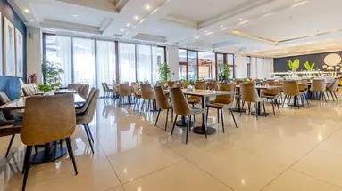 Hotel Mythos Beach Resort