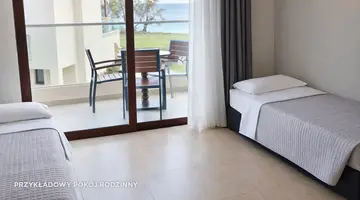 Hotel Mythos Beach Resort