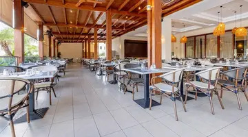 Hotel Mythos Beach Resort