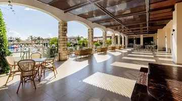 Hotel Mythos Beach Resort