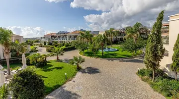 Hotel Mythos Beach Resort