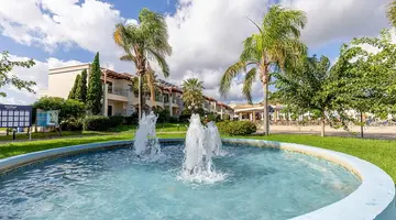 Hotel Mythos Beach Resort