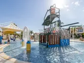 Hotel Mythos Beach Resort