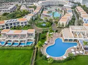 Hotel Mythos Beach Resort