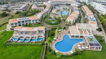 Hotel Mythos Beach Resort