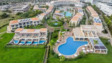 Hotel Mythos Beach Resort