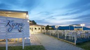 Hotel Mythos Palace Resort & Spa