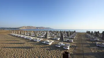 Hotel Mythos Palace Resort & Spa