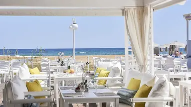 Hotel Mythos Palace Resort & Spa