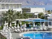 Hotel Mythos Palace Resort & Spa