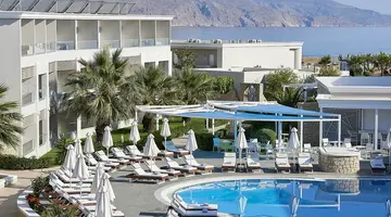 Hotel Mythos Palace Resort & Spa