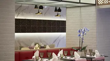 Hotel Mythos Palace Resort & Spa