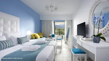 Hotel Mythos Palace Resort & Spa