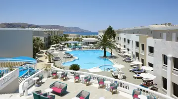 Hotel Mythos Palace Resort & Spa