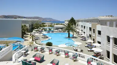 Hotel Mythos Palace Resort & Spa