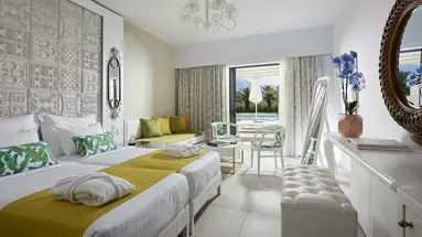 Hotel Mythos Palace Resort & Spa