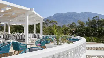 Hotel Mythos Palace Resort & Spa
