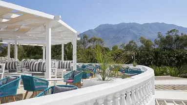 Hotel Mythos Palace Resort & Spa