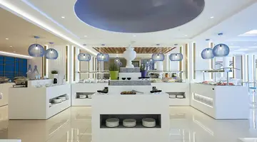 Hotel Mythos Palace Resort & Spa