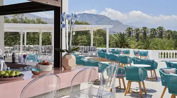 Hotel Mythos Palace Resort & Spa