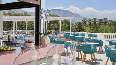 Hotel Mythos Palace Resort & Spa