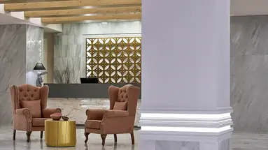Hotel Mythos Palace Resort & Spa