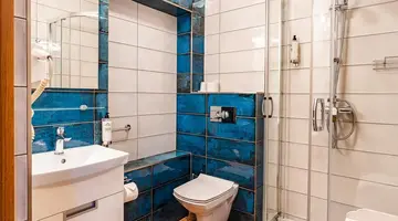 Hotel Na Błoniach