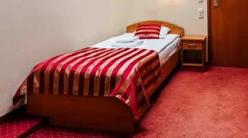 Hotel Na Błoniach