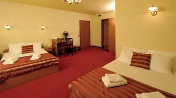 Hotel Na Błoniach