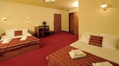 Hotel Na Błoniach
