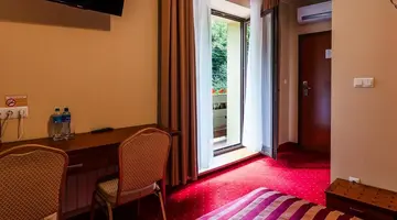 Hotel Na Błoniach
