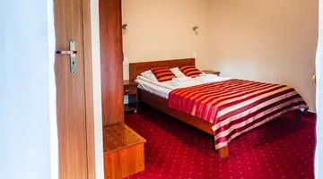 Hotel Na Błoniach