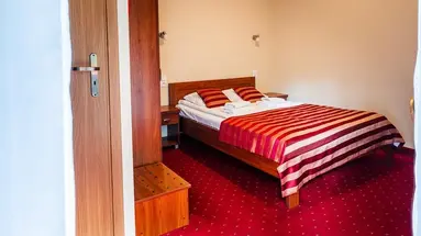 Hotel Na Błoniach