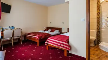 Hotel Na Błoniach