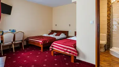 Hotel Na Błoniach