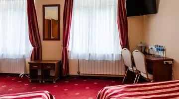 Hotel Na Błoniach
